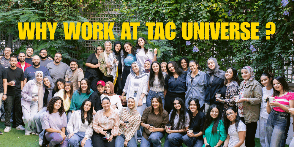 WHY work at tac (1)