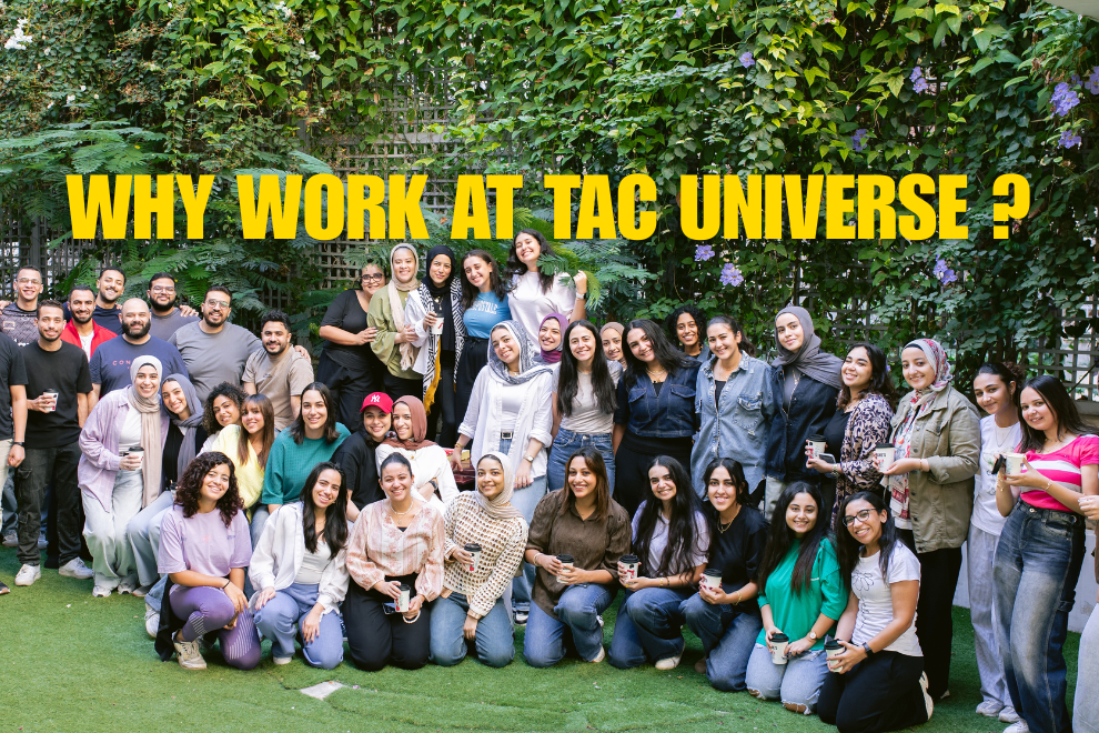 WHY work at tac (1)