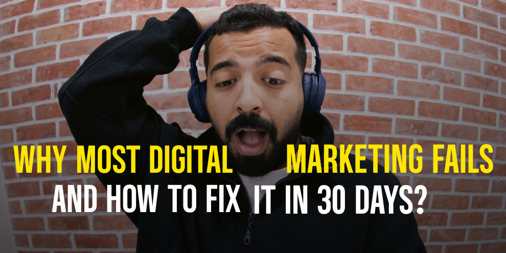 Why Most Digital Marketing Fails and How to Fix It in 30 Days (5)