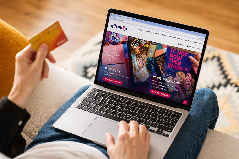 TAC Universe E-Commerce Platforms
